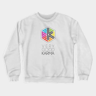 VeryGoodKarma Crewneck Sweatshirt